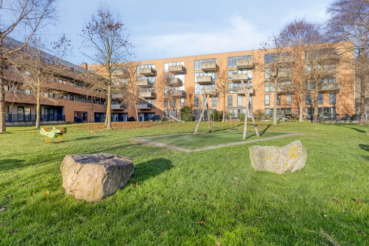 Photo 4 of Marskramerstraat 188