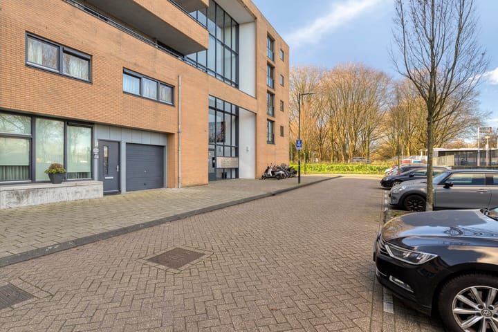 Photo 5 of Marskramerstraat 188