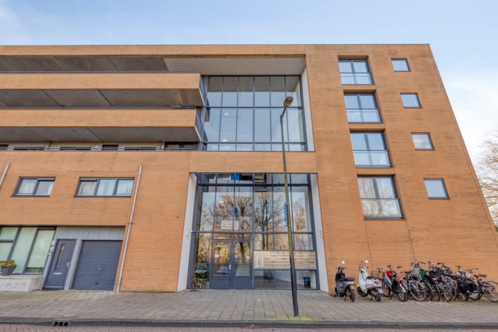 Photo 6 of Marskramerstraat 188