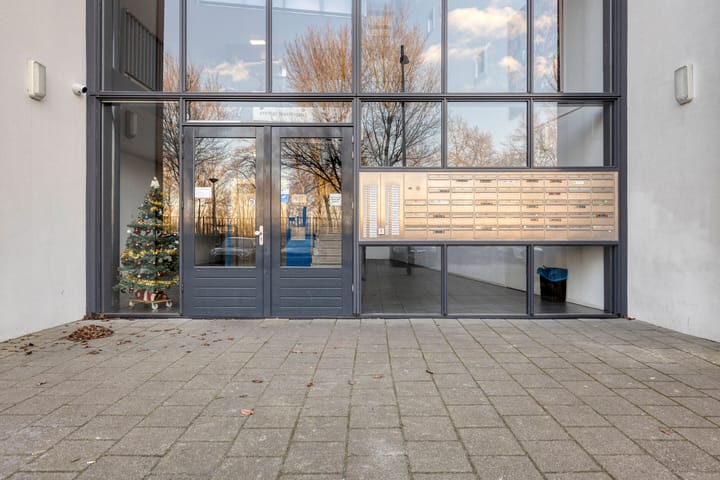 Photo 7 of Marskramerstraat 188