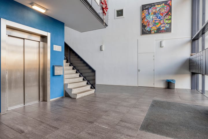 Photo 8 of Marskramerstraat 188