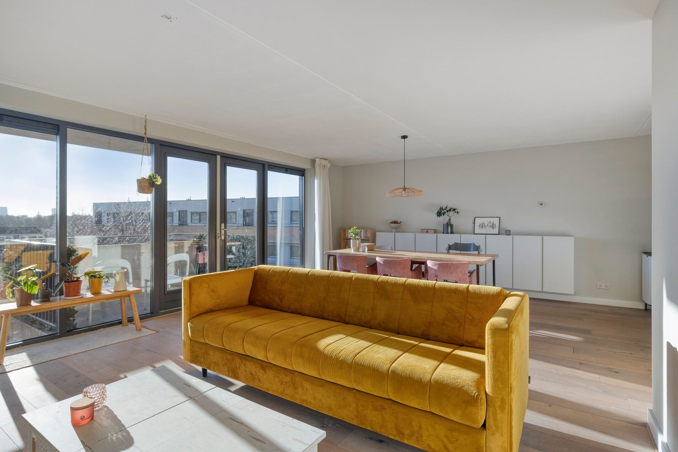 Foto 12 van Marskramerstraat 188