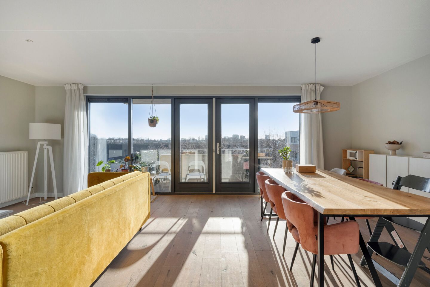 Foto 14 van Marskramerstraat 188