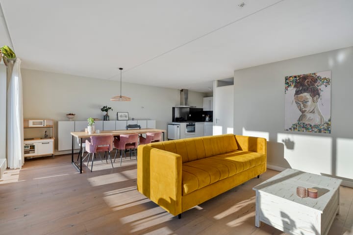 Photo 16 of Marskramerstraat 188