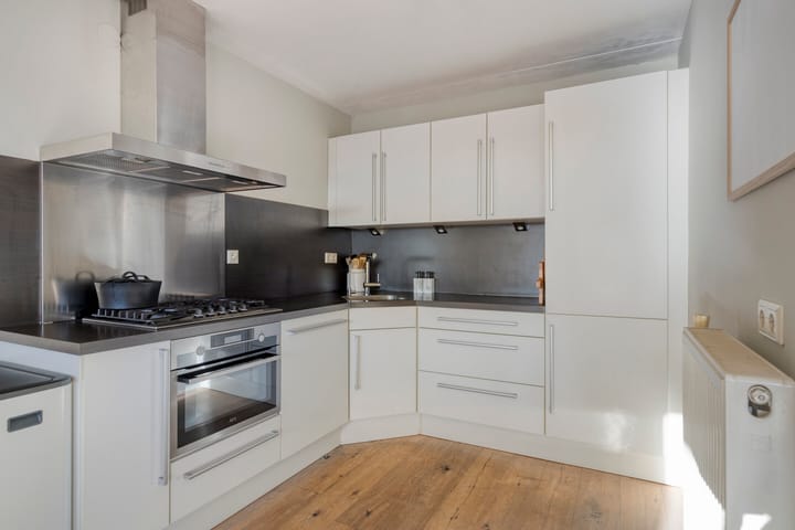 Photo 18 of Marskramerstraat 188