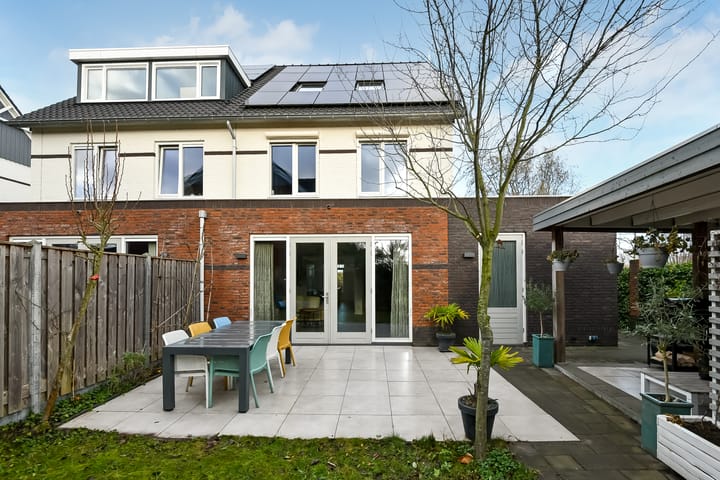 Foto 3 van Simon Carmiggeltstraat 20