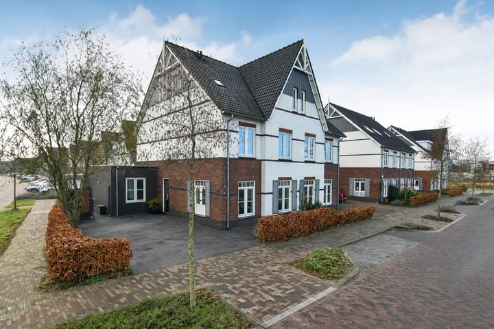 Foto 5 van Simon Carmiggeltstraat 20