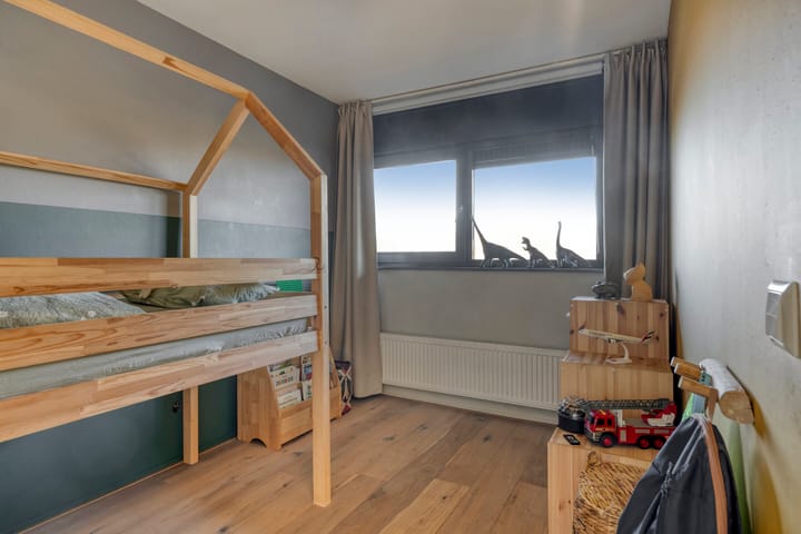 Photo 22 of Marskramerstraat 188