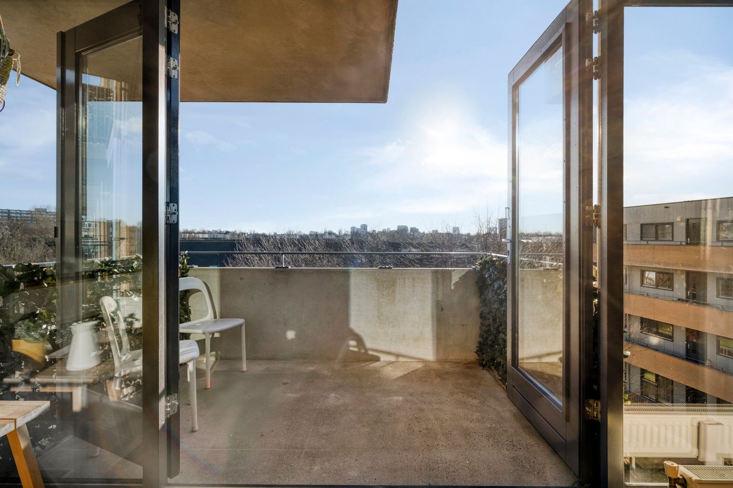 Foto 25 van Marskramerstraat 188