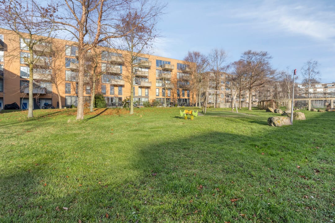 Foto 31 van Marskramerstraat 188