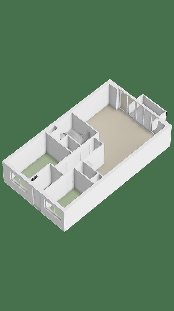 Photo 33 of Marskramerstraat 188