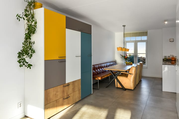 Foto 16 van Simon Carmiggeltstraat 20