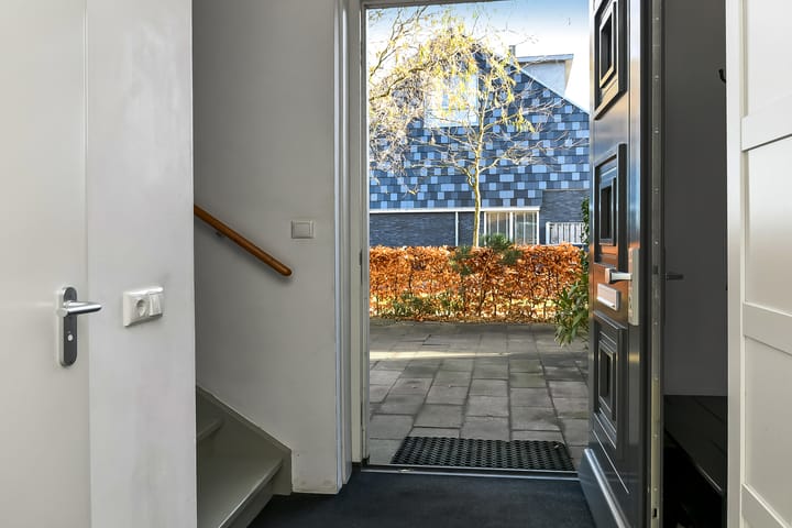 Foto 26 van Simon Carmiggeltstraat 20