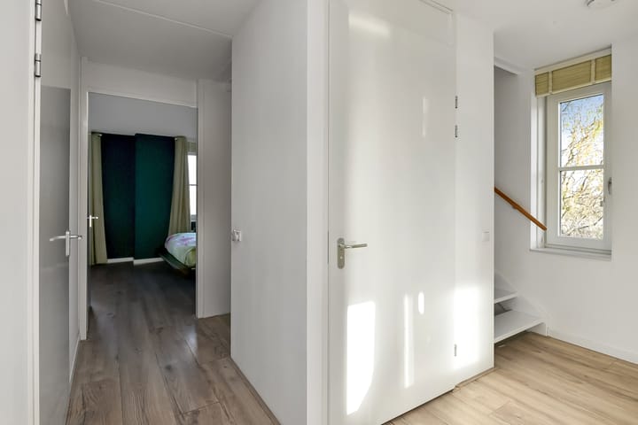 Foto 27 van Simon Carmiggeltstraat 20