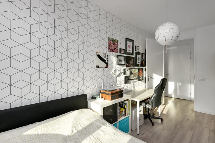 Foto 38 van Simon Carmiggeltstraat 20