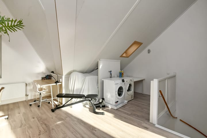 Foto 45 van Simon Carmiggeltstraat 20