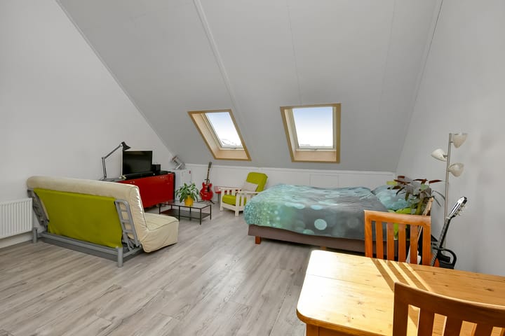 Foto 46 van Simon Carmiggeltstraat 20