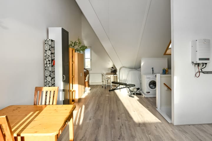 Foto 50 van Simon Carmiggeltstraat 20