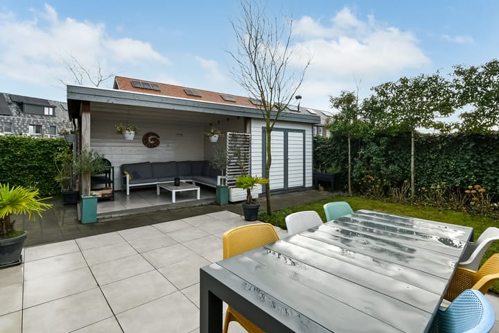 Foto 52 van Simon Carmiggeltstraat 20