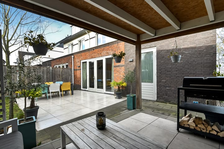 Foto 54 van Simon Carmiggeltstraat 20