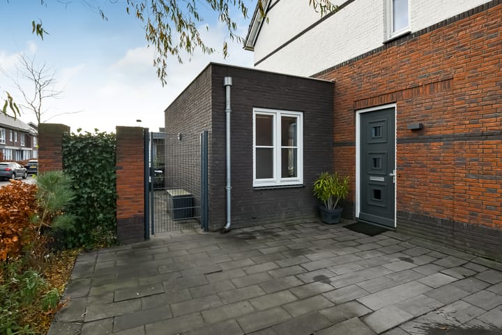 Foto 59 van Simon Carmiggeltstraat 20