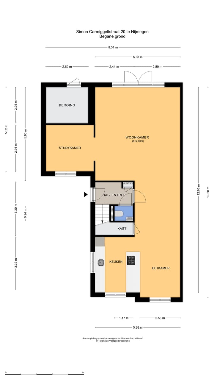 Foto 61 van Simon Carmiggeltstraat 20