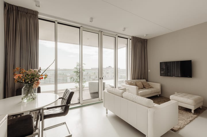 Gustav Mahlerlaan 547 B