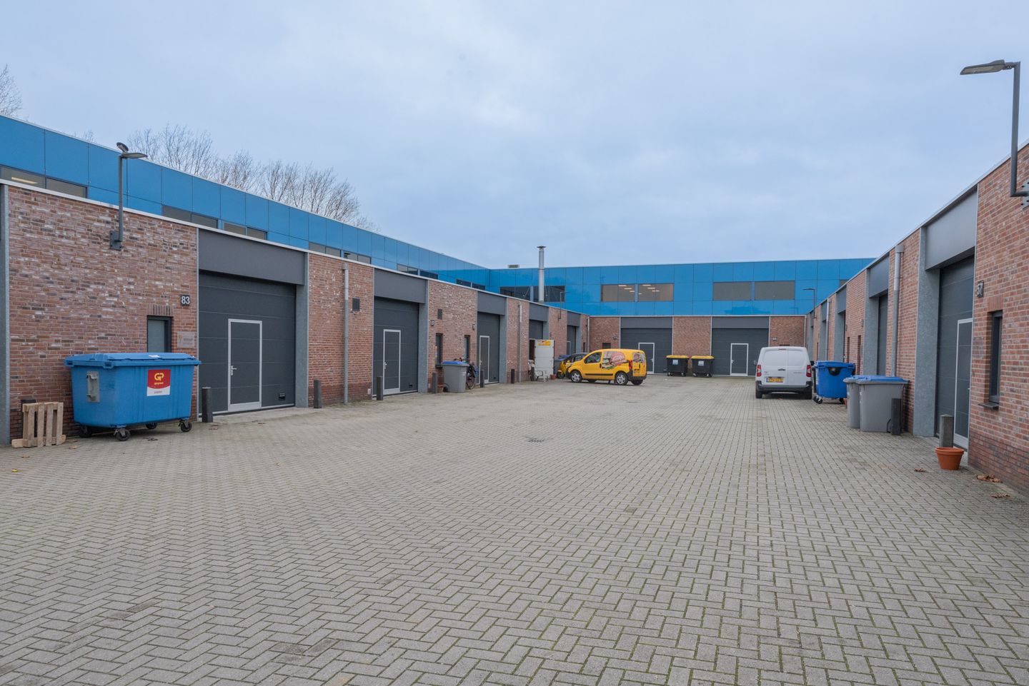 View photo 5 of Kuppersweg 81