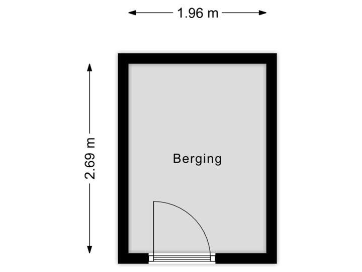 Berging