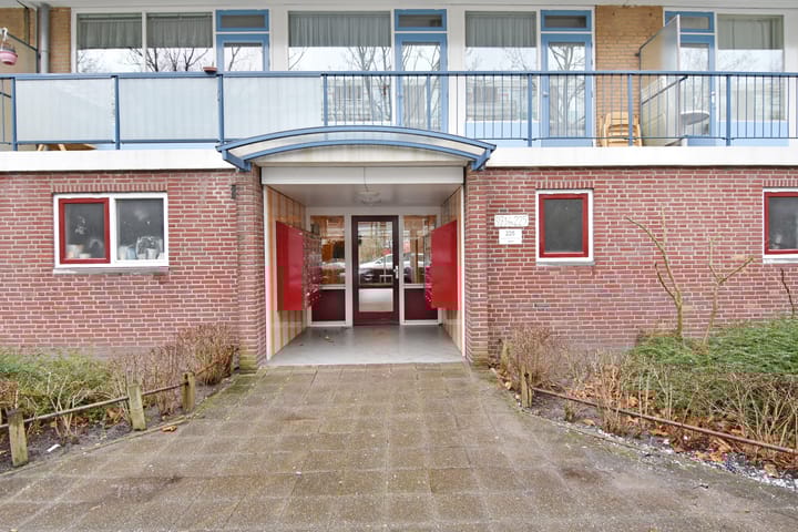 Foto 2 van Uitgeeststraat 179