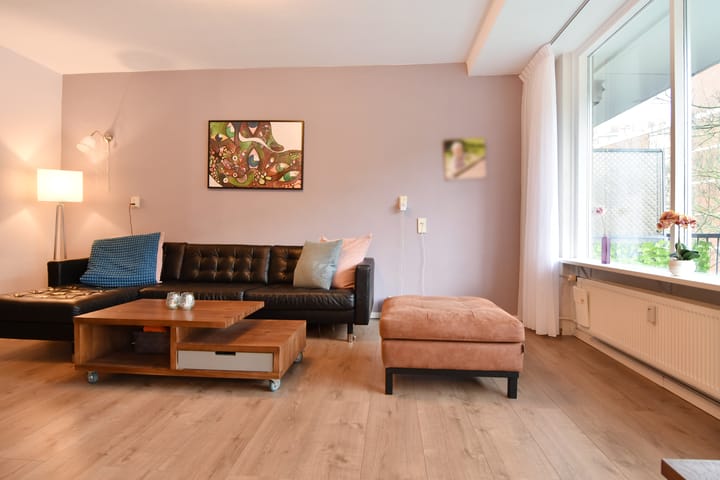 Foto 4 van Uitgeeststraat 179