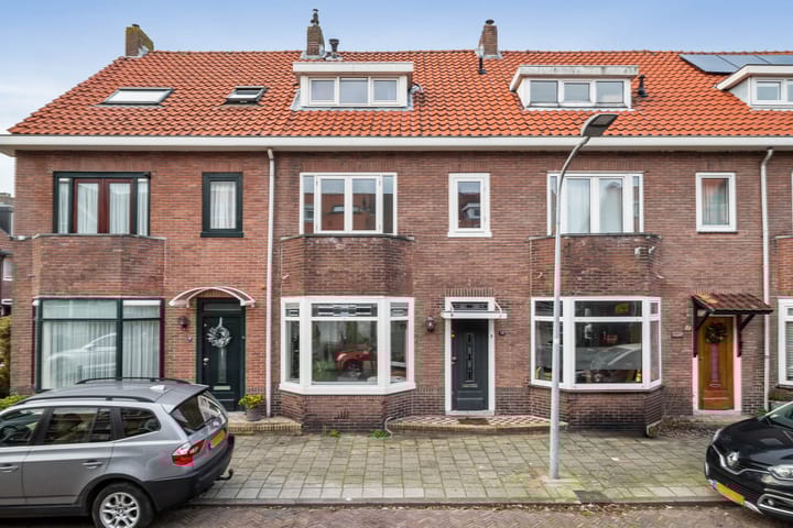 Photo 1 of Olmenstraat 19