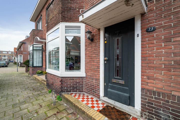 Photo 5 of Olmenstraat 19