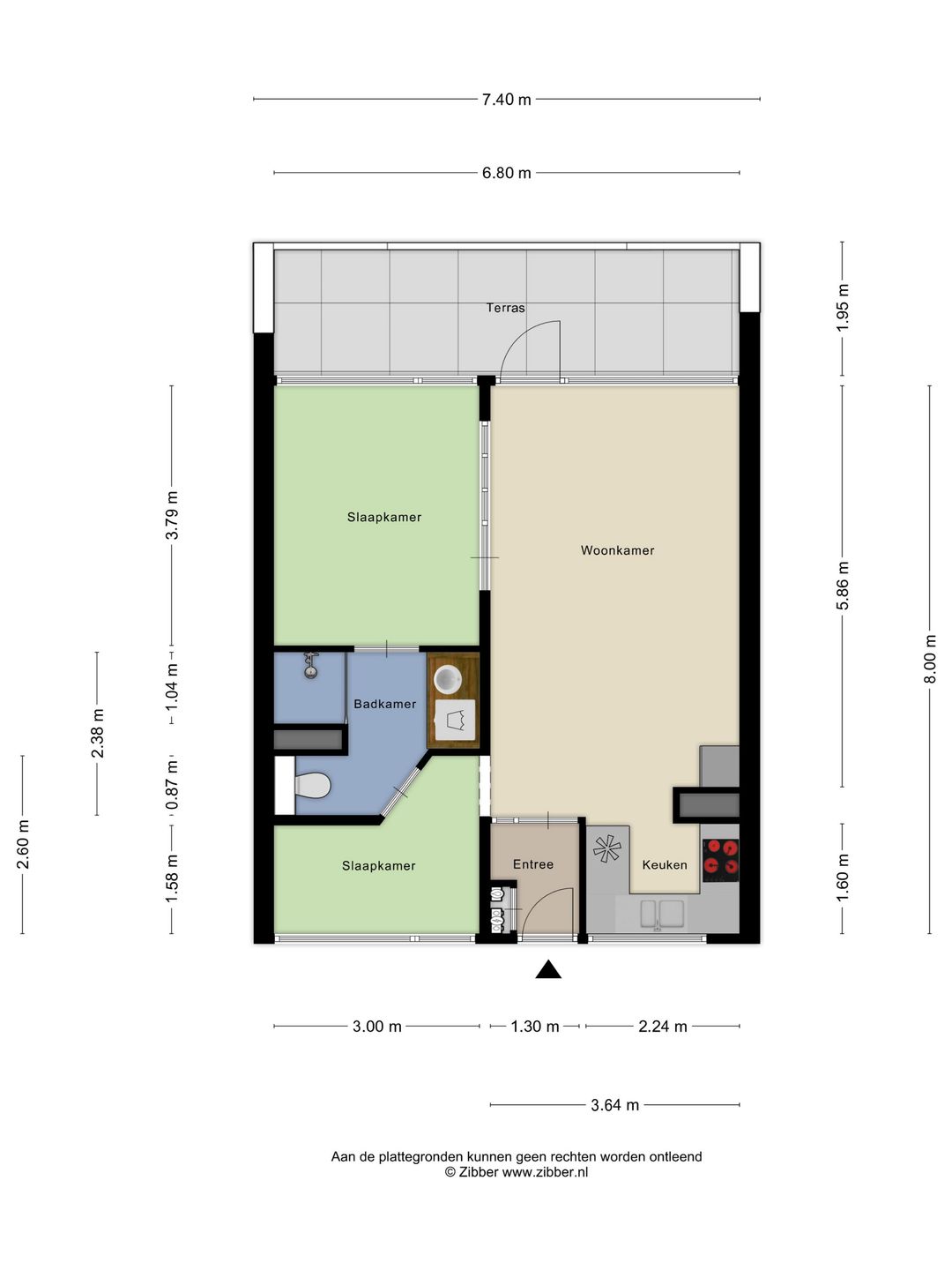 Photo 37 of Anemoonstraat 187