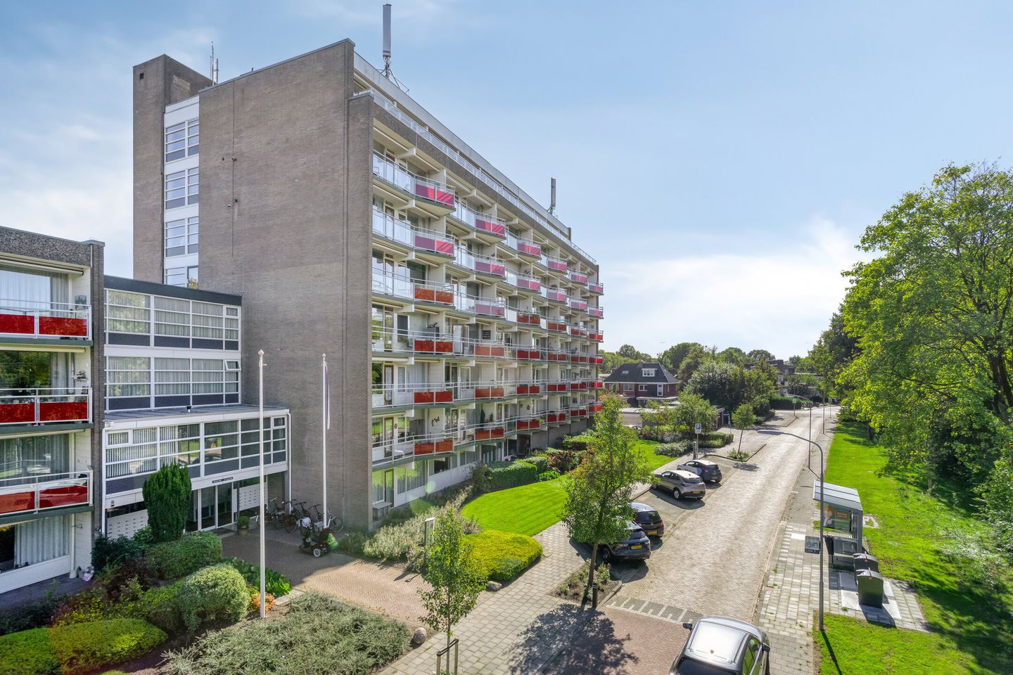 Photo 34 of Anemoonstraat 187