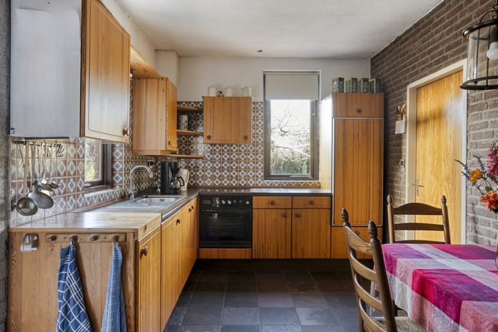 Foto 4 van Dennenlaan 4