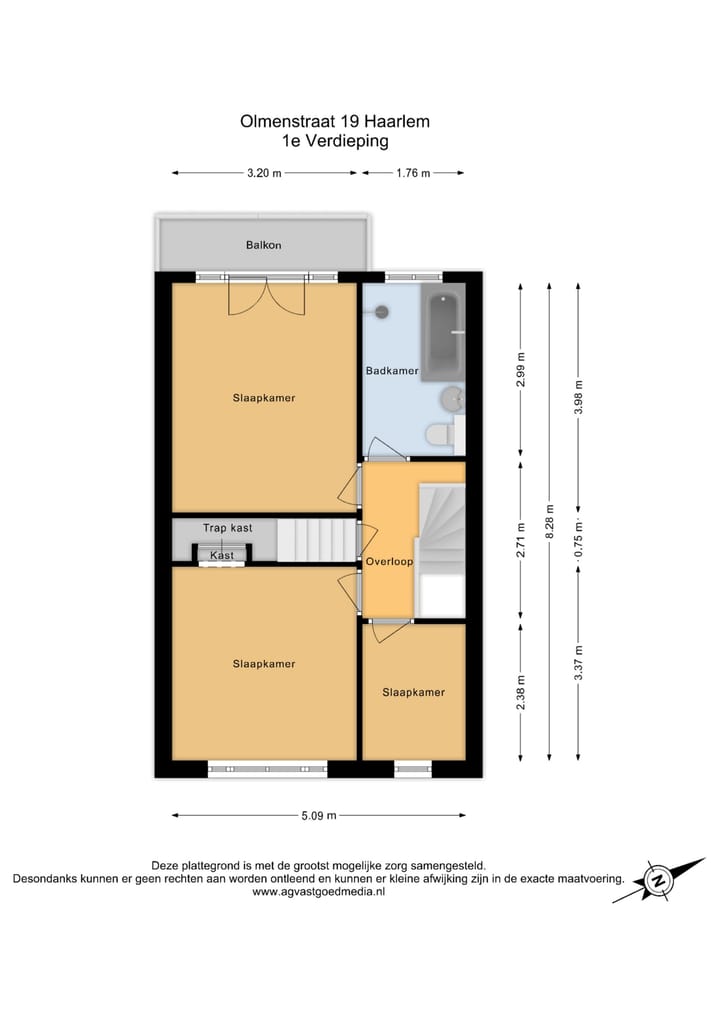 Photo 46 of Olmenstraat 19