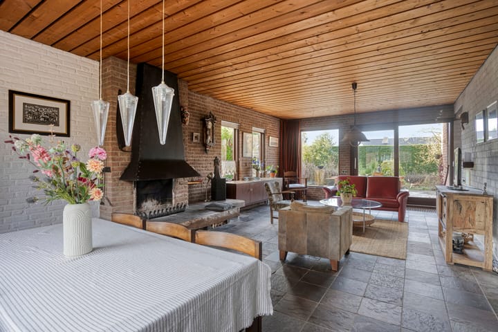 Foto 8 van Dennenlaan 4