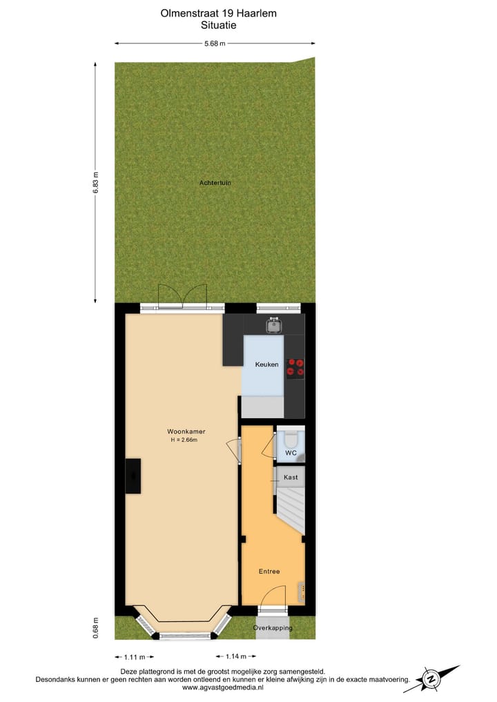 Photo 48 of Olmenstraat 19