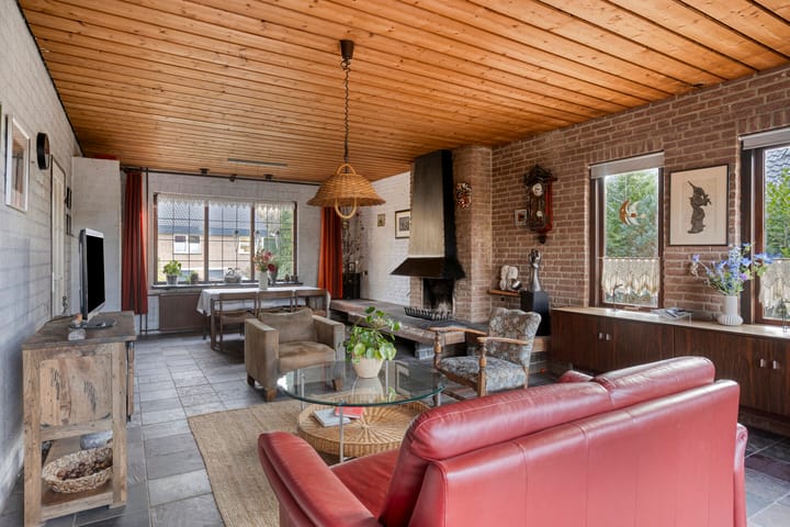 Foto 10 van Dennenlaan 4