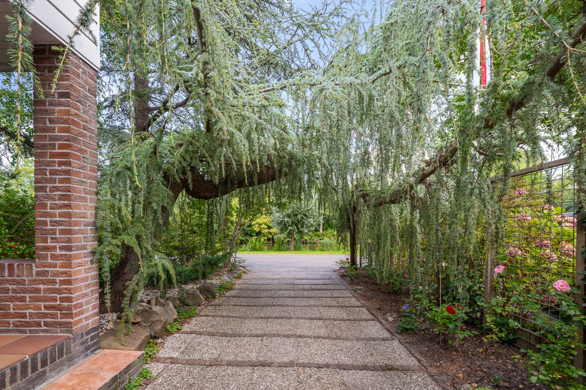 Photo 3 of Militaireweg 117