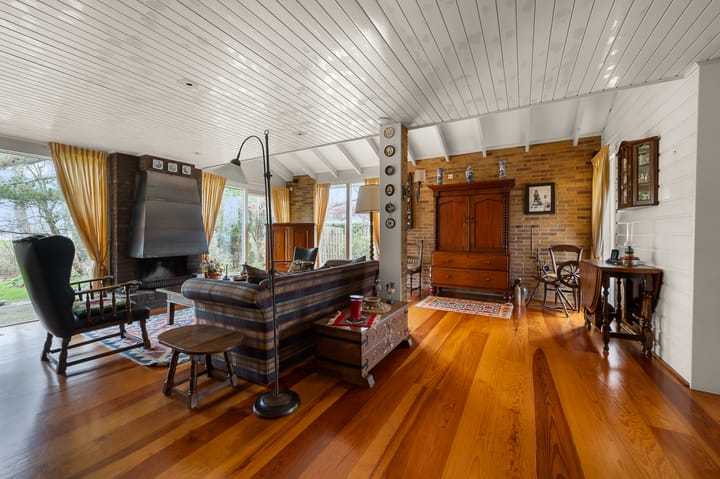 Foto 7 van Militaireweg 117