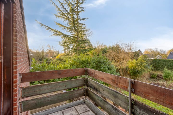 Foto 26 van Dennenlaan 4