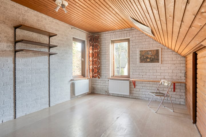 Foto 27 van Dennenlaan 4