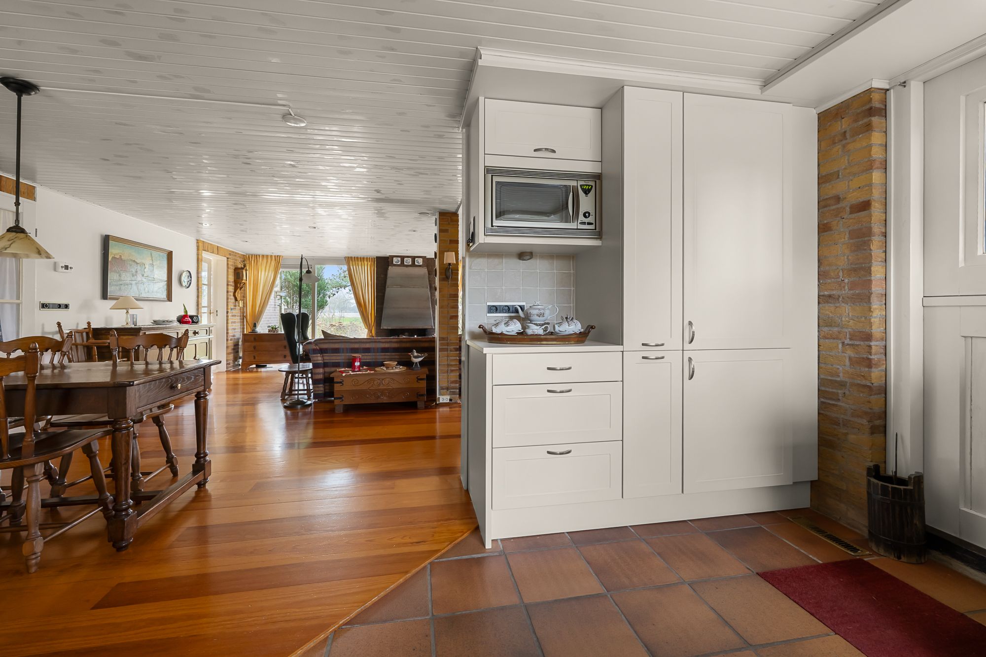 Photo 12 of Militaireweg 117