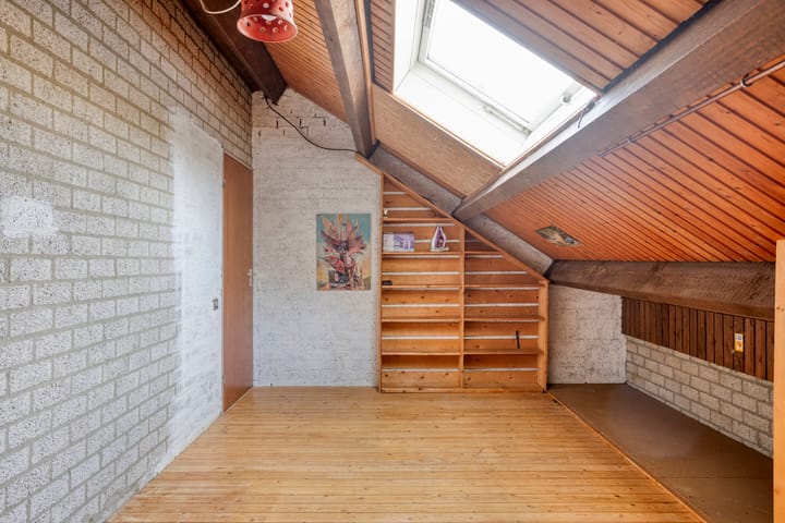 Foto 30 van Dennenlaan 4