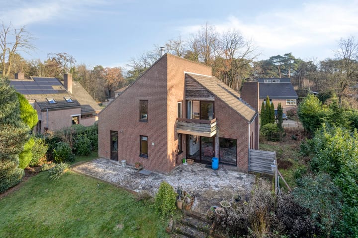 Foto 40 van Dennenlaan 4