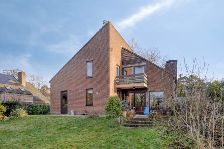 Foto 45 van Dennenlaan 4