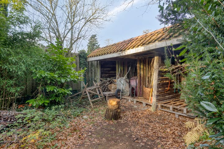 Foto 47 van Dennenlaan 4