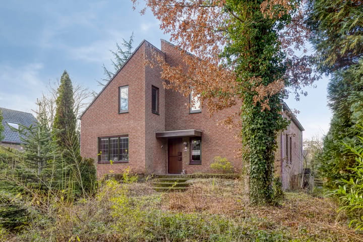 Foto 48 van Dennenlaan 4